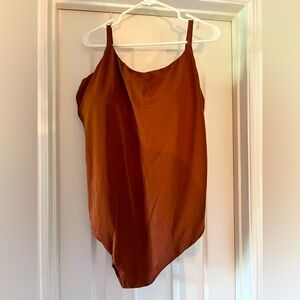 Andie The Jettie’s swimsuit